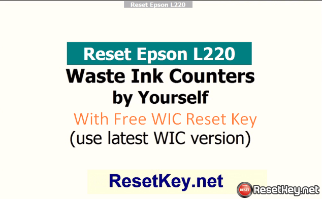 epson l220 reset pampers wic