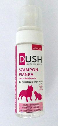 natura szampon vianek cena