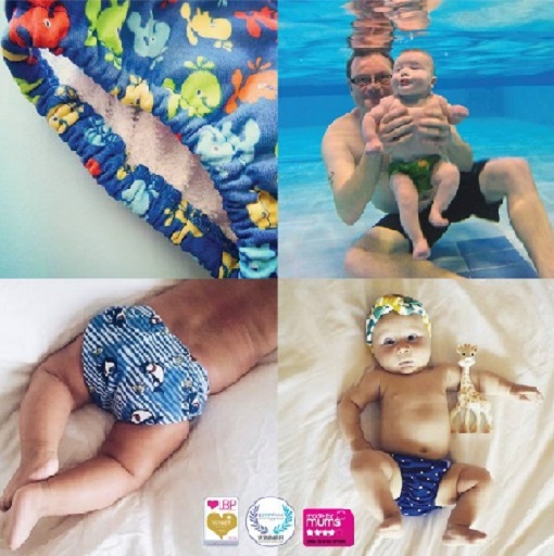 pampers premium care 5 junior 136 szt