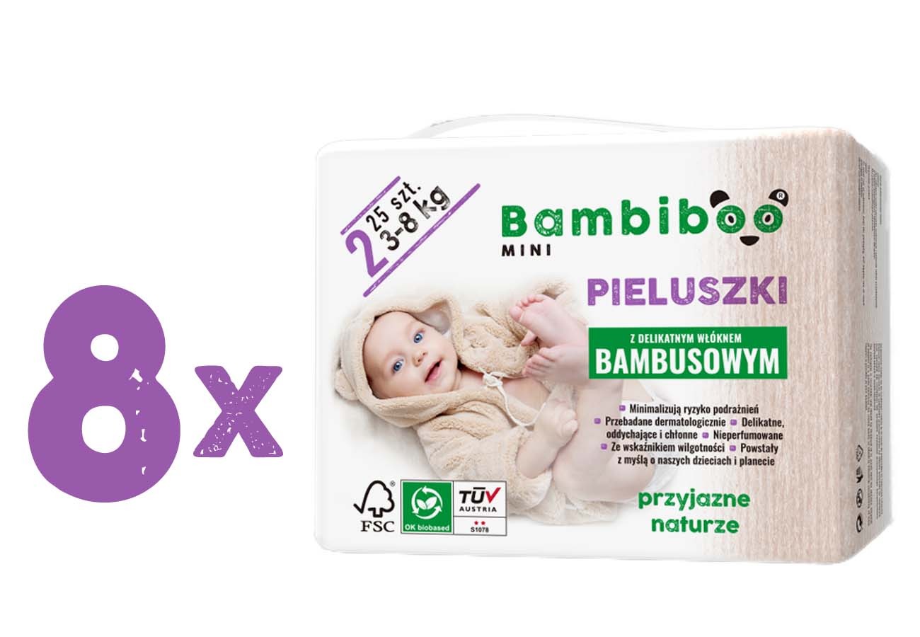 pampers premium protection 2 cena