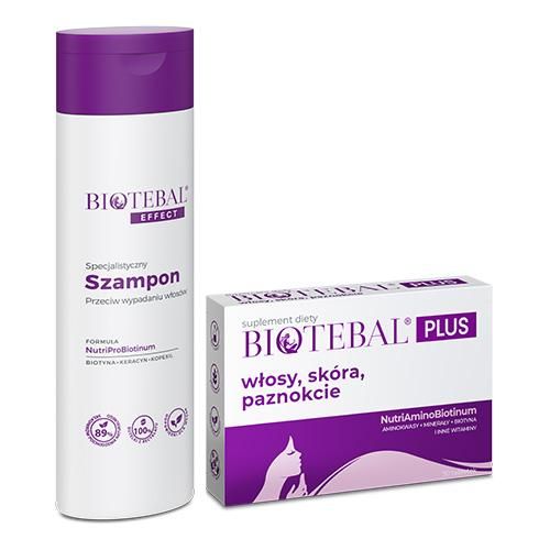 biotebal suchy szampon