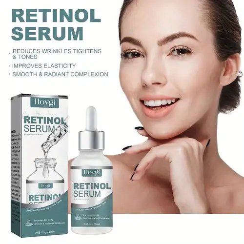 rossmann serum