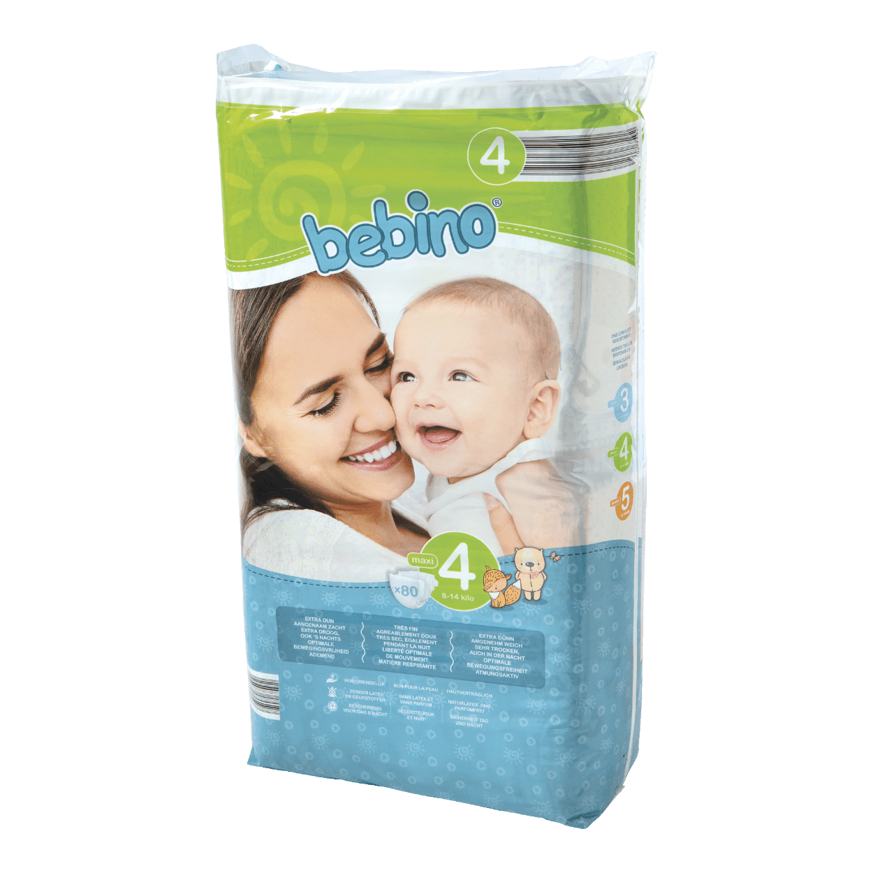 pampers aldi