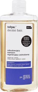 tołpa dermo hair szampon regenerujący