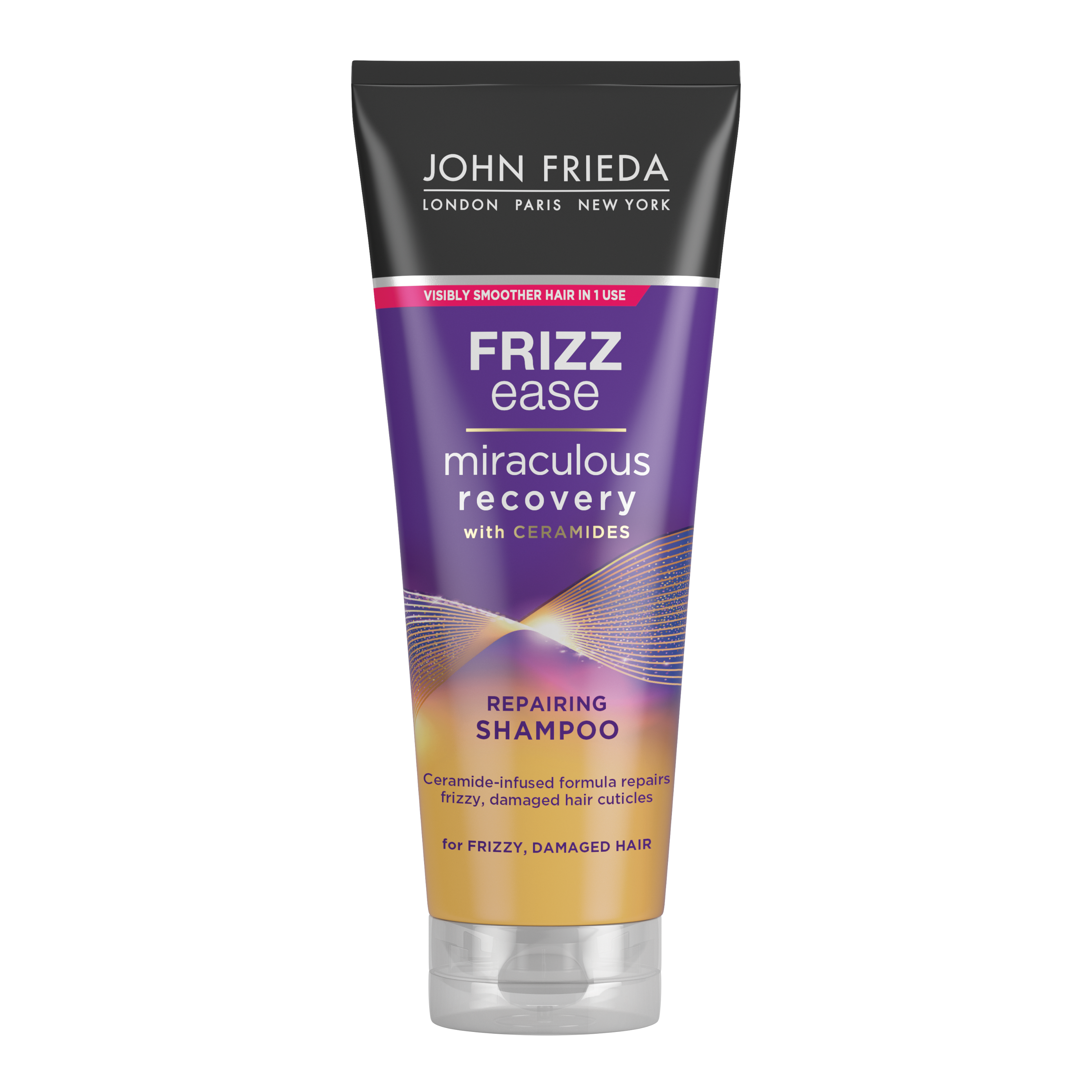 frizz ease szampon