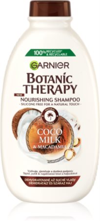 szampon garnier botanic therapy kokos