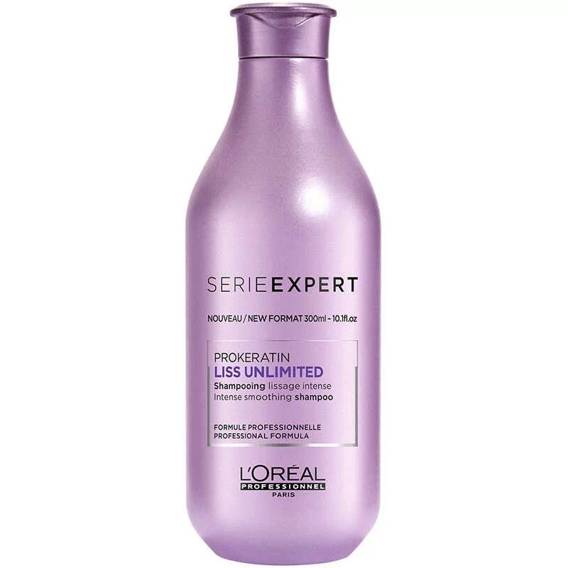 loreal profesional szampon