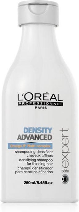 loreal density advanced szampon odżywczy