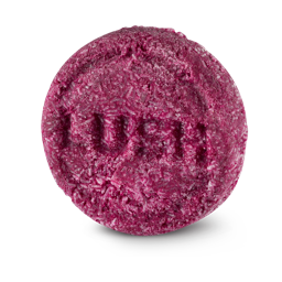 szampon w kostce lush produkty