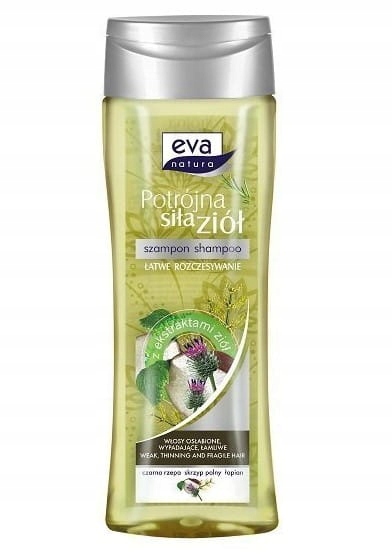 elfa pharm dr sante keratin hair szampon keratyna 250ml