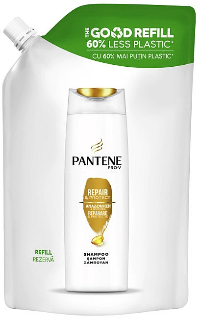 pantene szampon micelarny wizaz