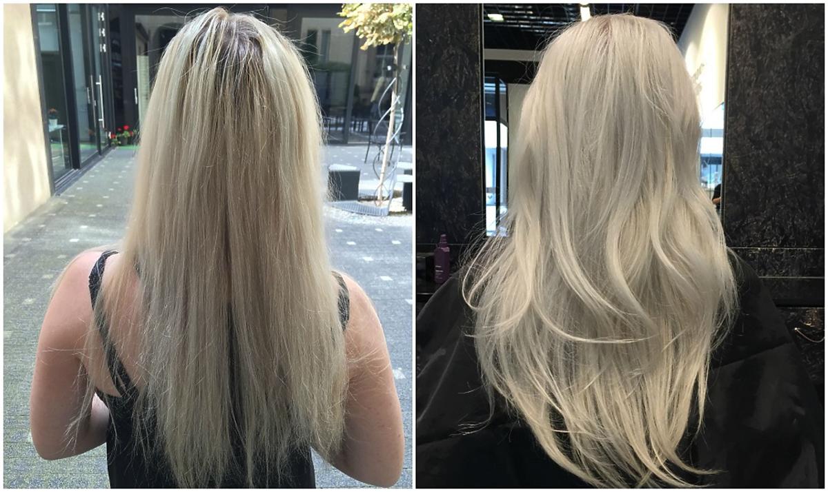 olaplex szampon opinie