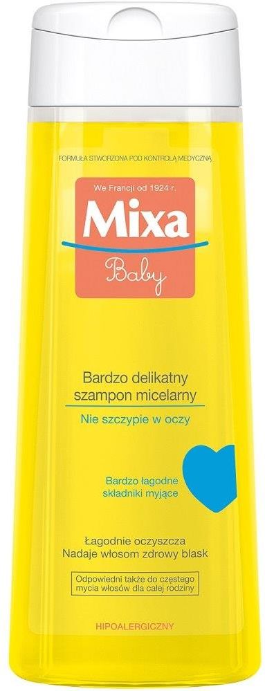 szampon micelarny 250 ml