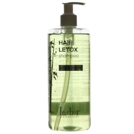 szampon hair letox lecher