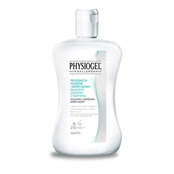 physiogel szampon 150 ml