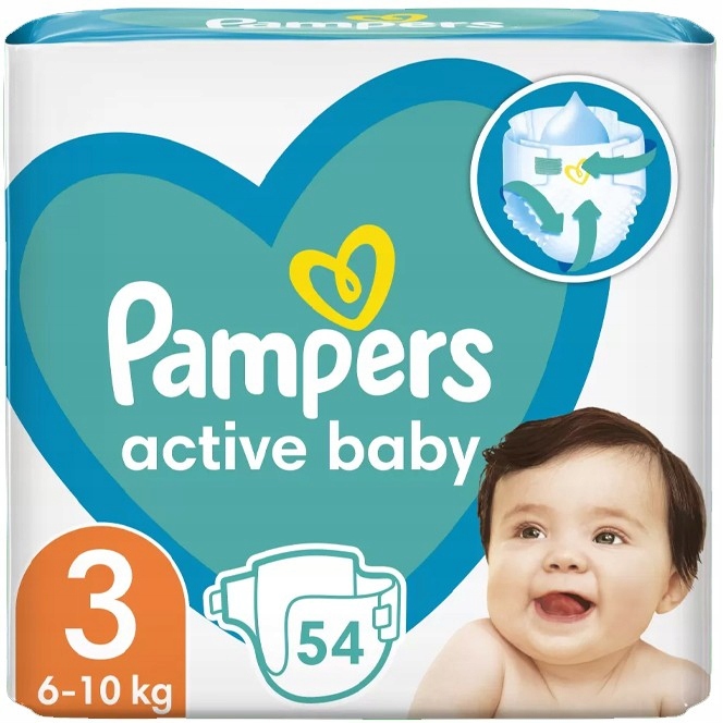 pampers do spodenek kolarskich