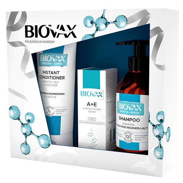 biovax a e szampon