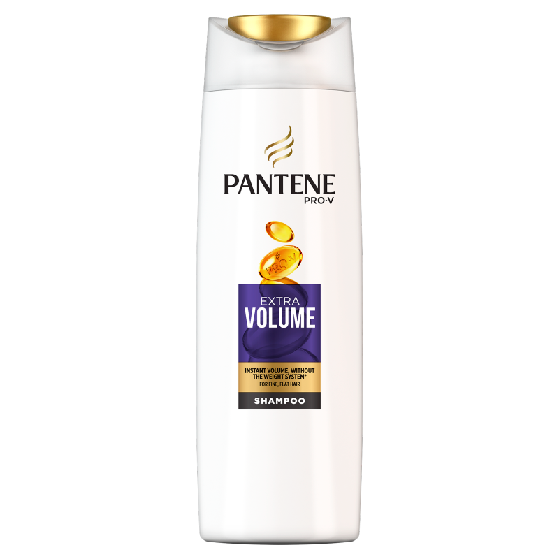 pantene pro v intensywna regeneracja szampon