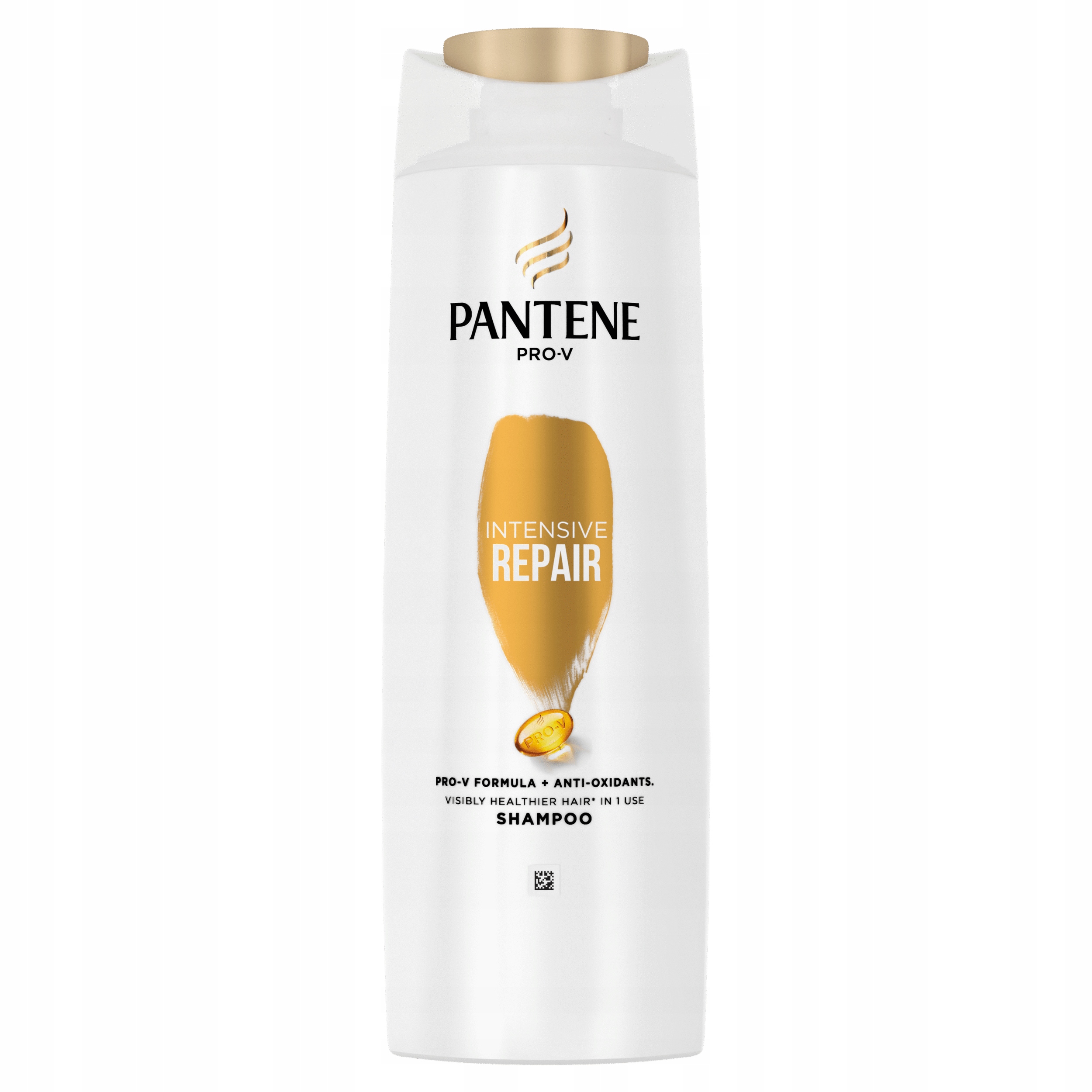 nowy szampon pantene