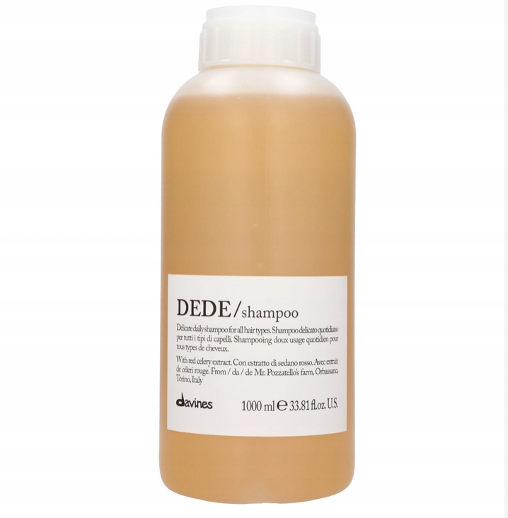 szampon davines 1000ml vegetarian cena