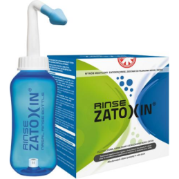 zatoxin plus szampon opinie