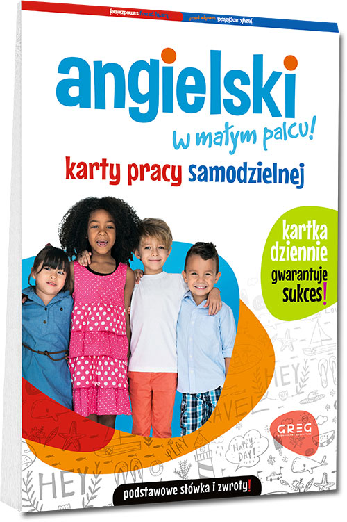 pieluchy w przedszkolu po angielsku