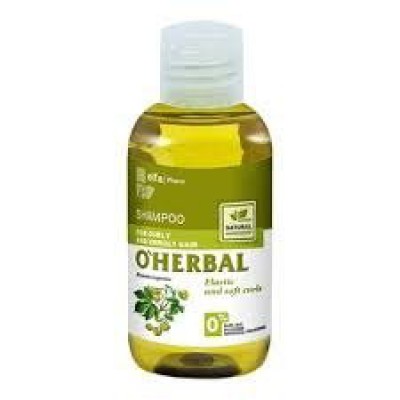 oherbal szampon do brody