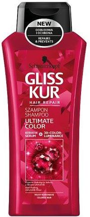 glis kiur szampon shinecolor kupic gdzie