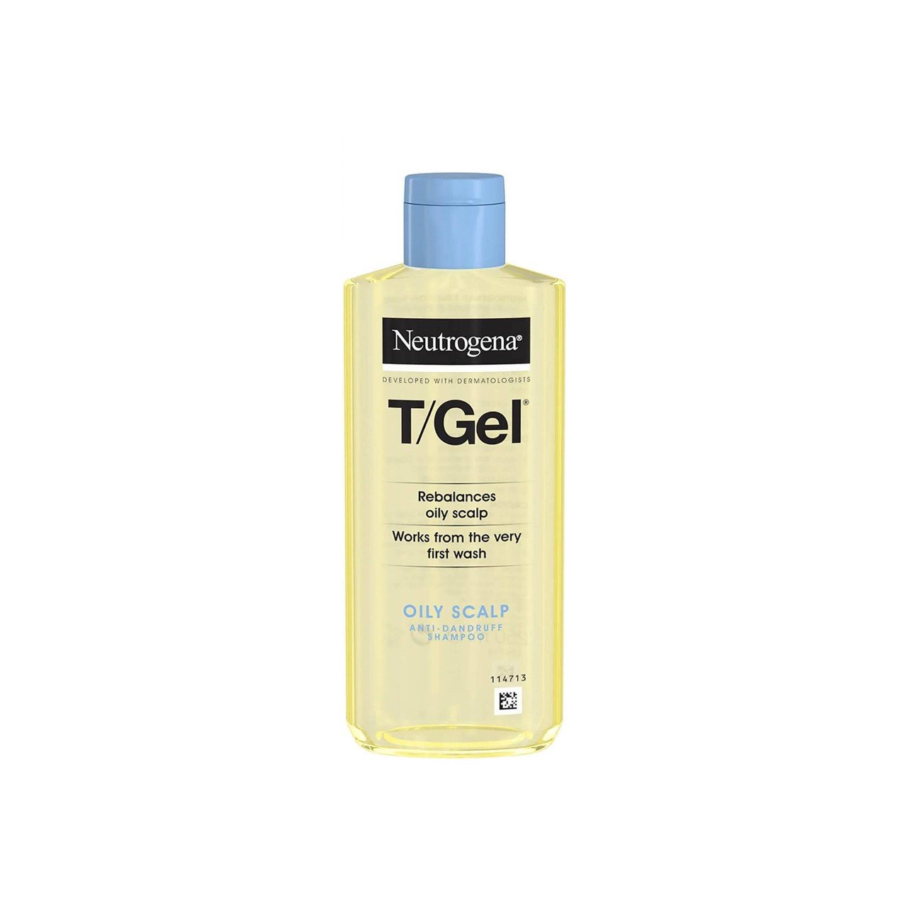 szampon neutrogena t gel