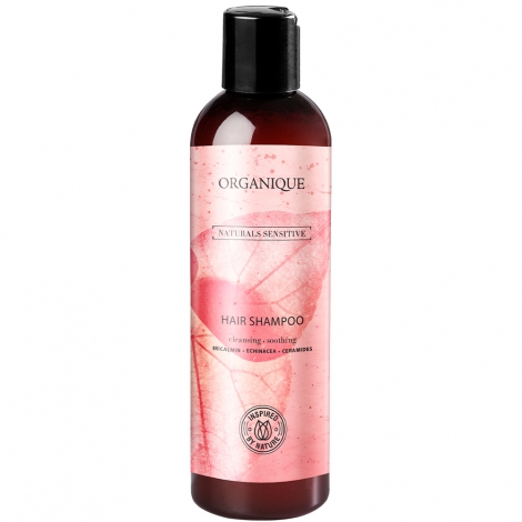 organique szampon w kostce