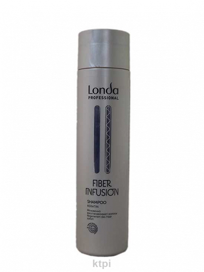 londa fiber infusion szampon