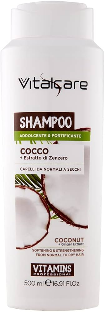 szampon vitalcare wizaz