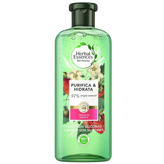 radical normalizujący normalizujący szampon do włosów tłustych 400ml