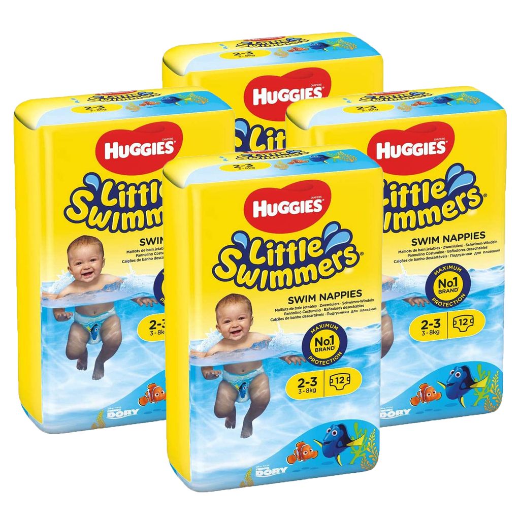 kaufland huggies