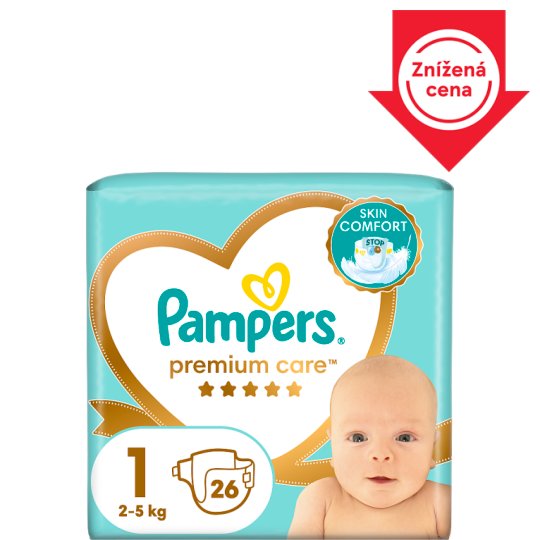 pampers 16