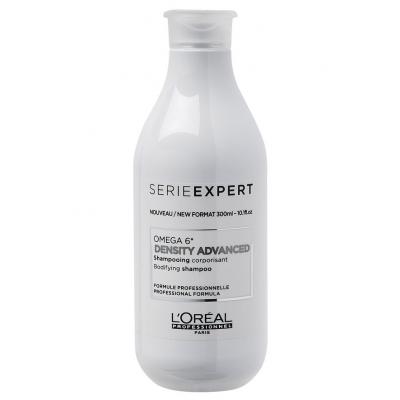 loreal density advanced szampon zagęszczający włosy opinie