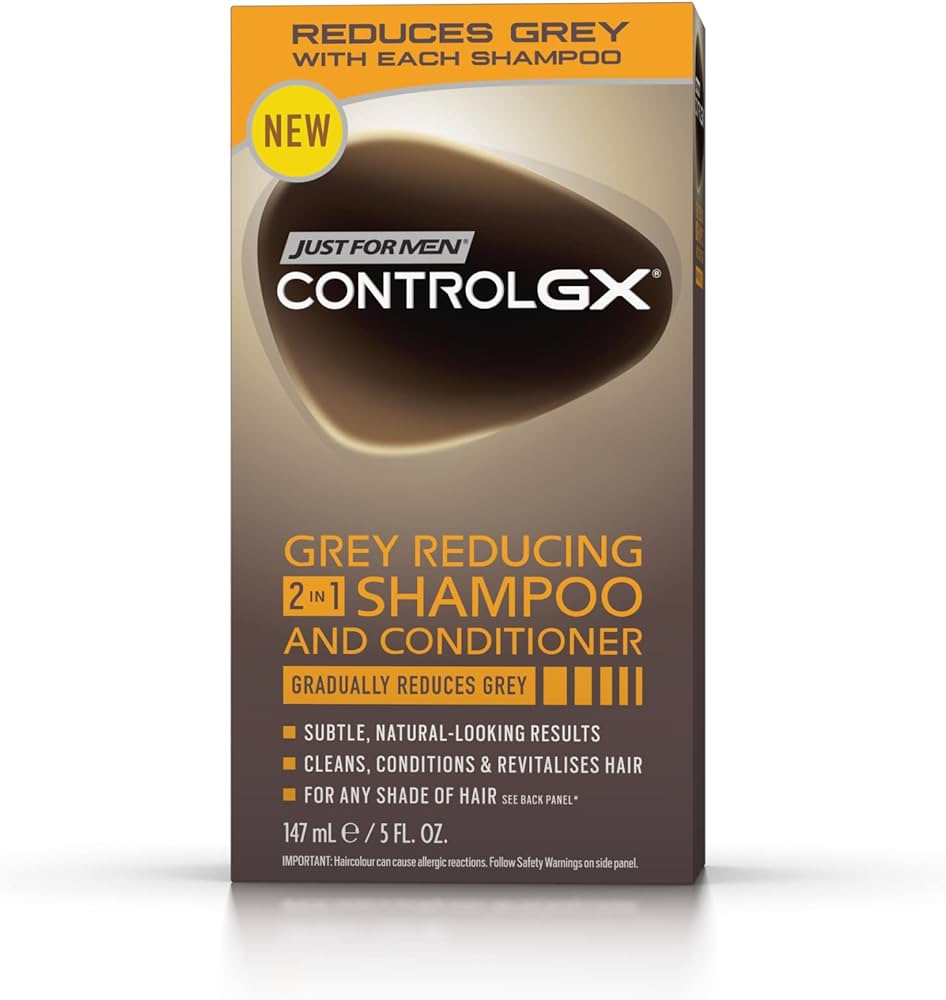 szampon control gx kiedy w polsce