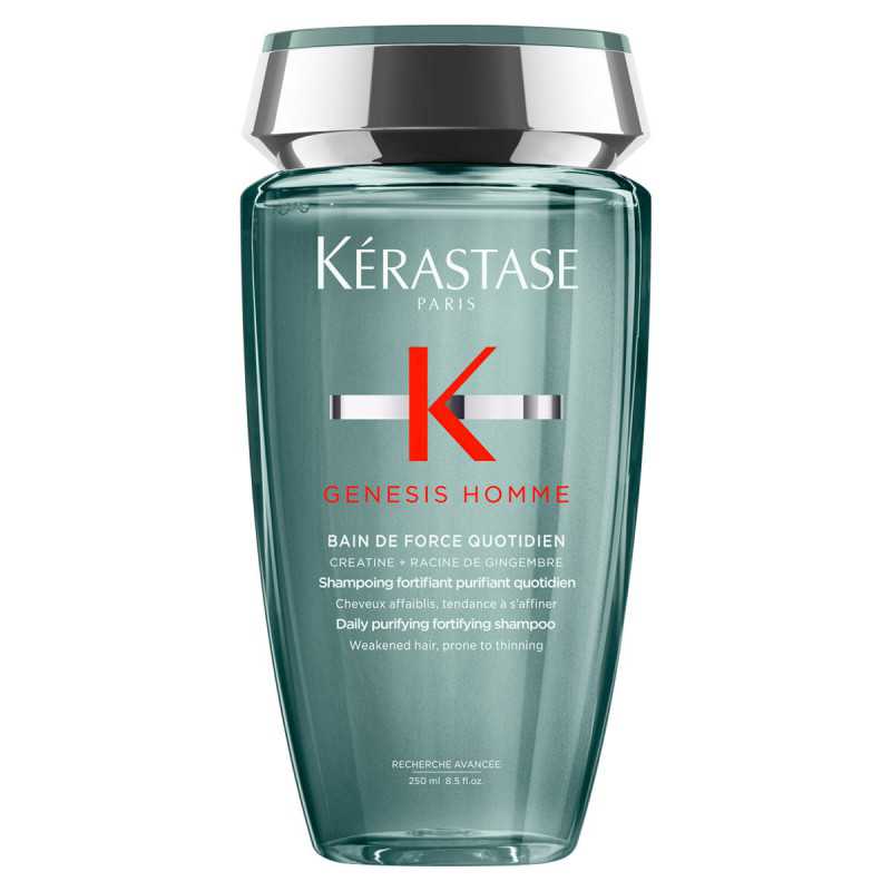 najlepszy szampon kerastase