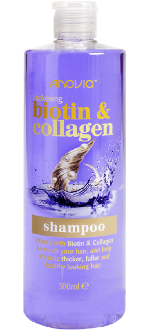 biotyna i kolagen szampon cena
