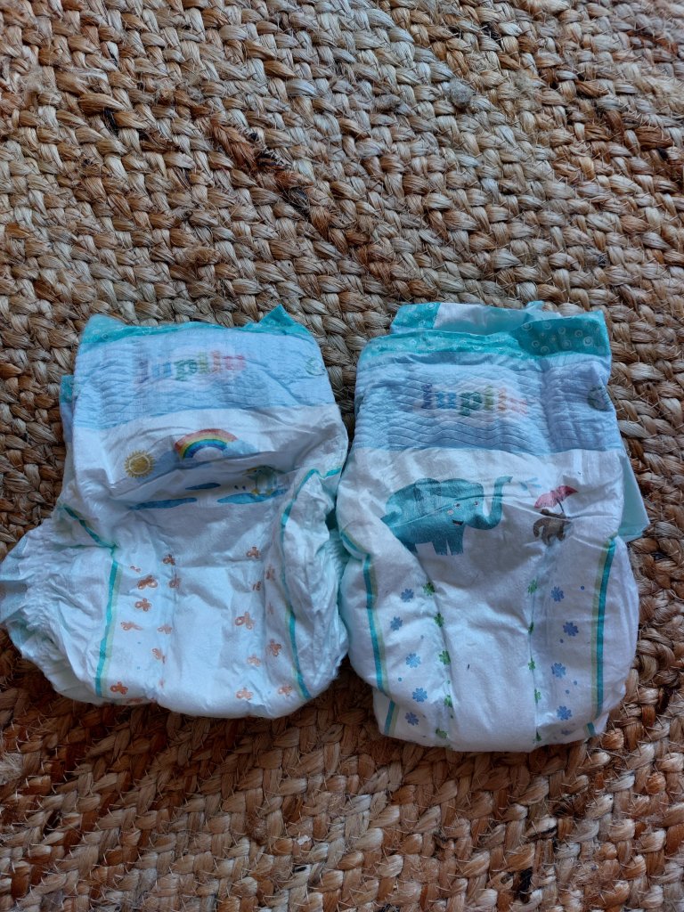 pampers w lidl
