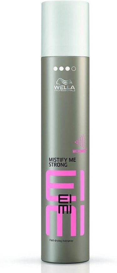 wella eimi mistify me lakier do włosów ceneo