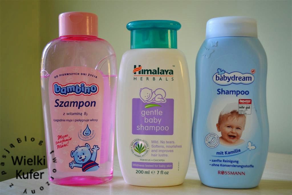 swędzenie skóry głowy u dzieci szampon