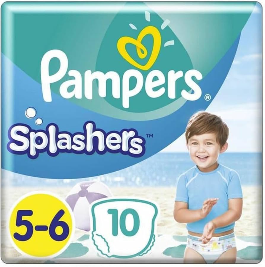 pampers rabat