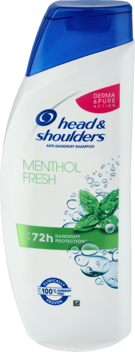 head & shoulders szampon 2w1 wizaz