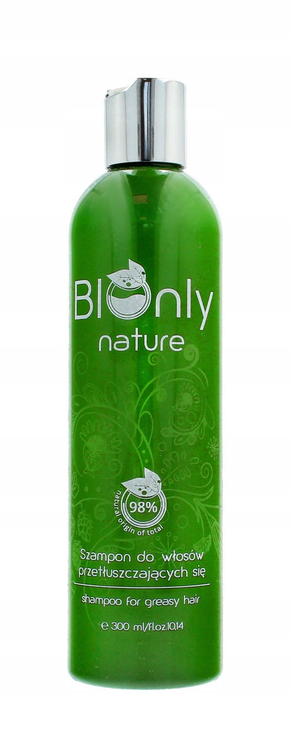 bioonly nature szampon opinie