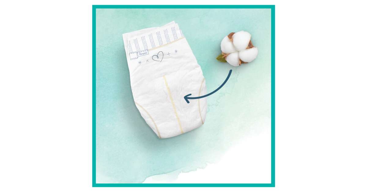 pampers mini 2