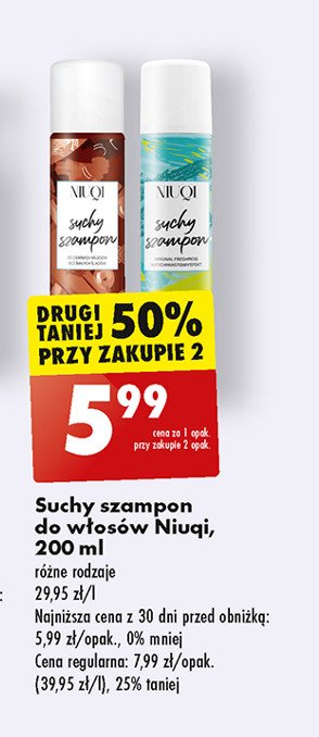 suchy szampon aldi