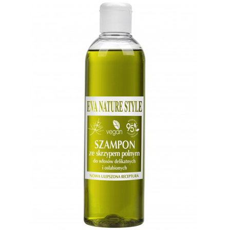 szampon brzozowy eva nature style gdzie kupić