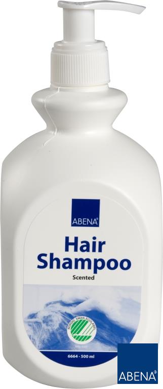 abena szampon