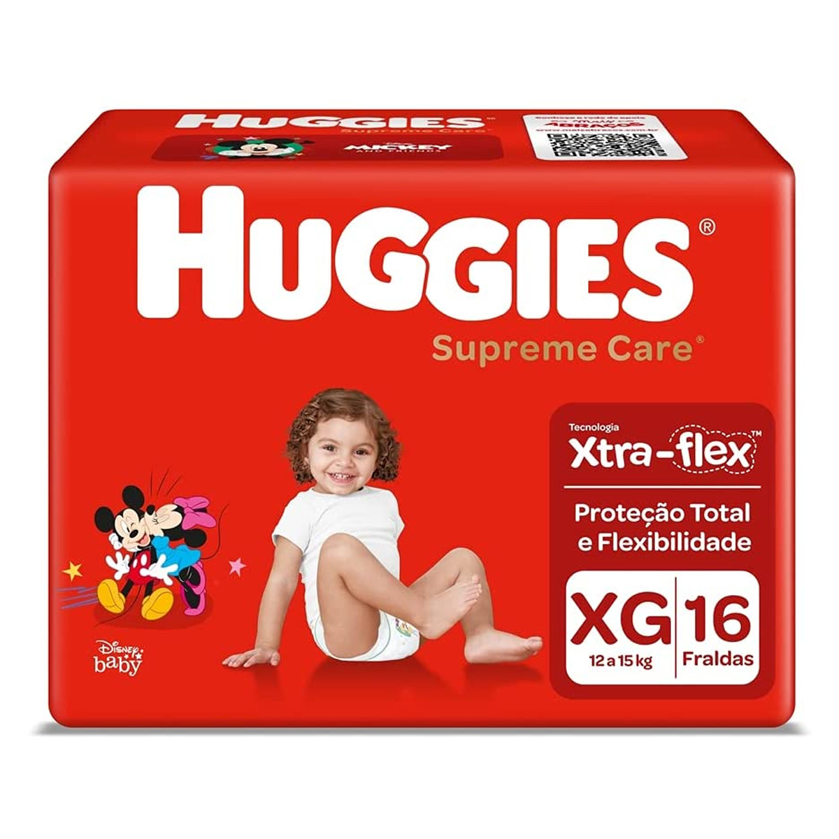 huggies premium super flex